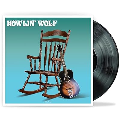 Howlin' Wolf