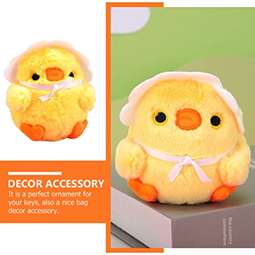 Review de Pollito peluche para comprar hoy. 5 Imagen adicional