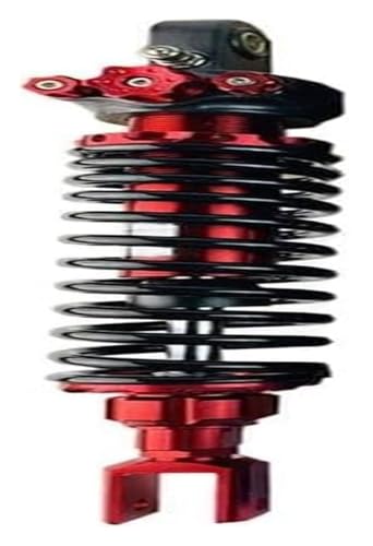 Amortisseur moto pneumatique et hydraulique pour absorber les chocs en pitbike
