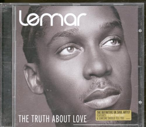 The Truth About Love