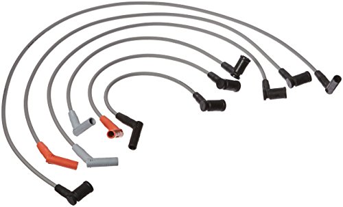 Cables de encendido Denso 671-6263 juego completo para el mantenimiento del motor