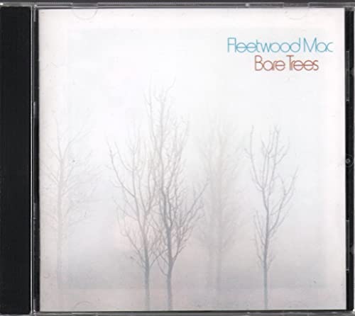 Fleetwood Mac - Bare Trees