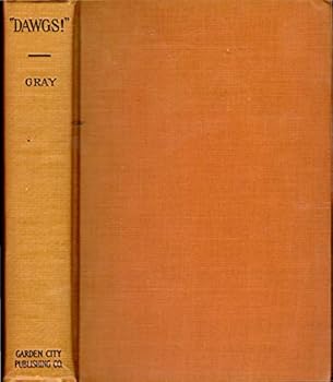 Hardcover Dawgs!: An Anthology Of Stories About Them Book