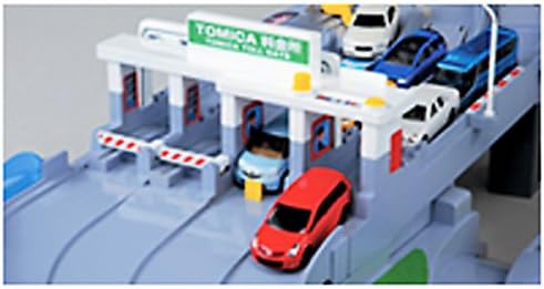 Amazon Co Jp トミカ すいすいetcドライブ ホビー