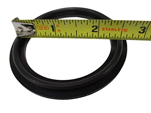 8X 2 Spa Hot Tub Pump Heater Union Gasket With How To Video #TOP2