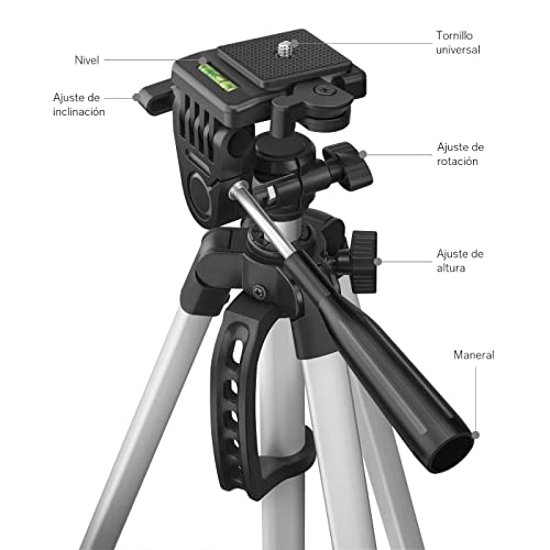 Soportes Y Tripies, Wireless Imagen adicional