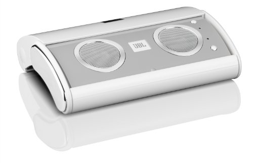 Preisvergleich Produktbild JBL On Tour Lautsprecher-System weiß