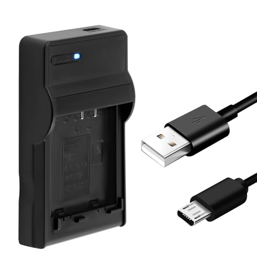 Cargador USB NB 11L para cámara Canon IXUS 132, 150, 155, 160, 170, 275 HS con puerto tipo C Compact PowerShot A2300, A2500, A2600 ELPH 110 HS, 115 IS, 130 IS, 320 HS