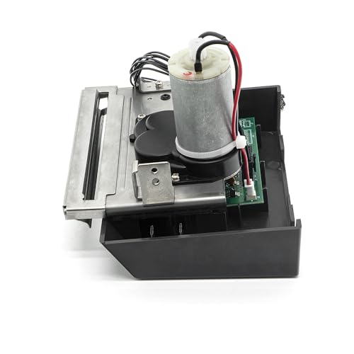 Kit cutter pour Zebra ZT510 avec le module de découpe P1083347-020