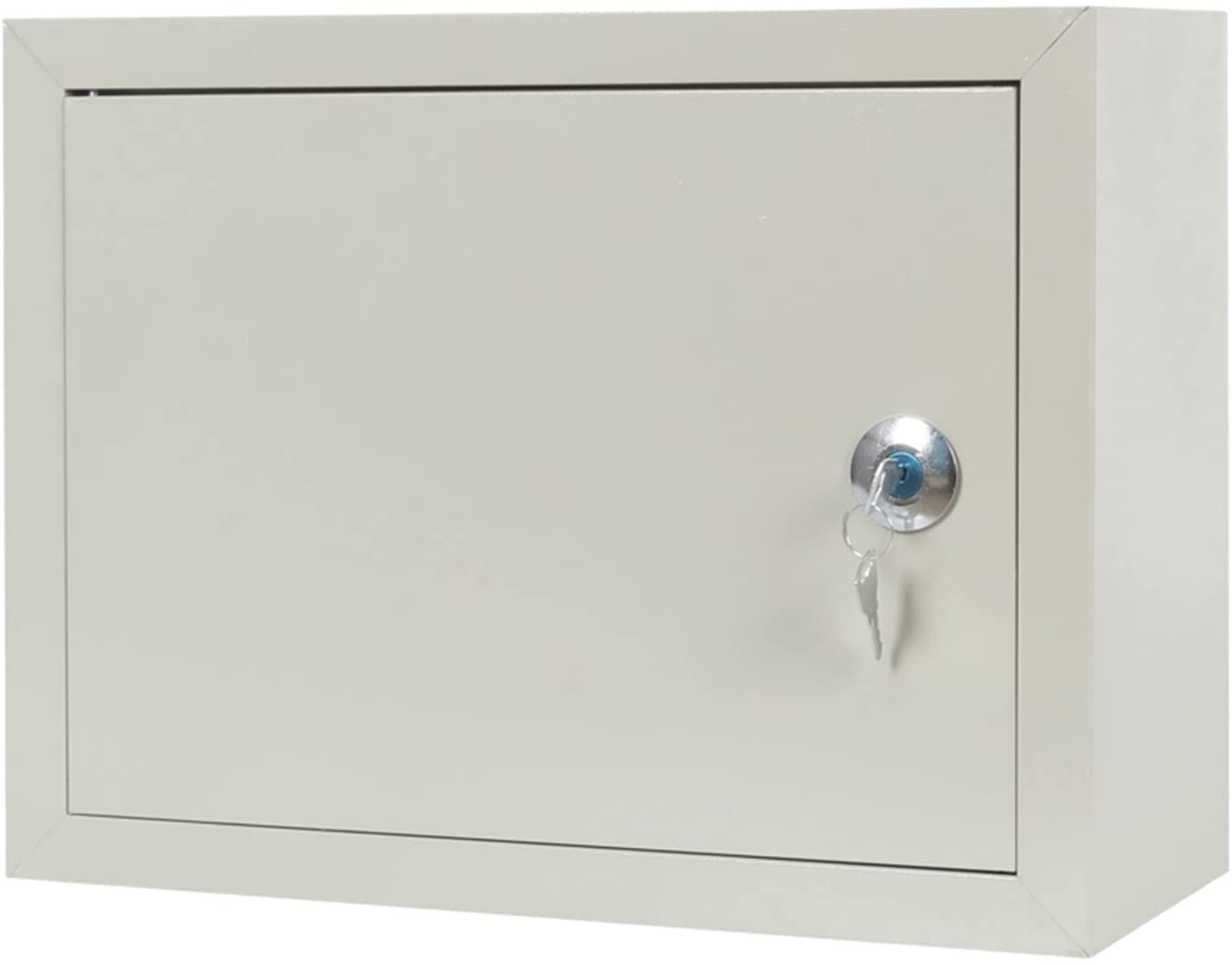 Outdoor Waterproof Metal Electrical Junction Box Flame Retardant Dustproof - View #5