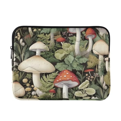Funda para portátil 13-14 pulgadas impermeable