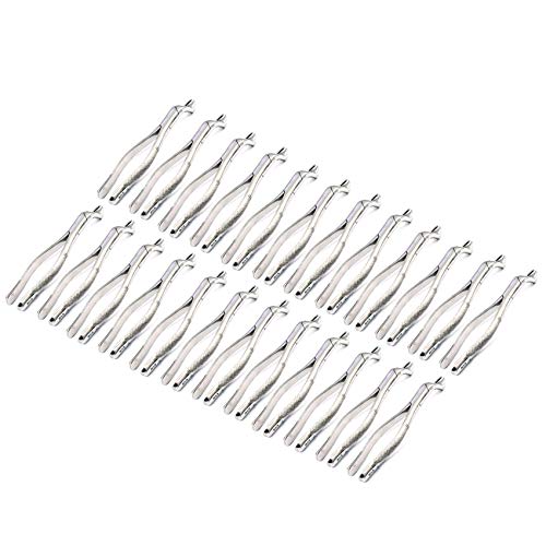 OdontoMed2011® Set Of 24 Dental Extracting Forceps #88R Dental Extraction Instruments ODM