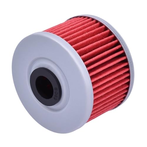 Filtre à huile moto CBR300 CBX250 CRF250 rechange filtration moteur