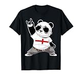 Bandiera Inglese Uomini Donne Bambini Inghilterra Maglietta