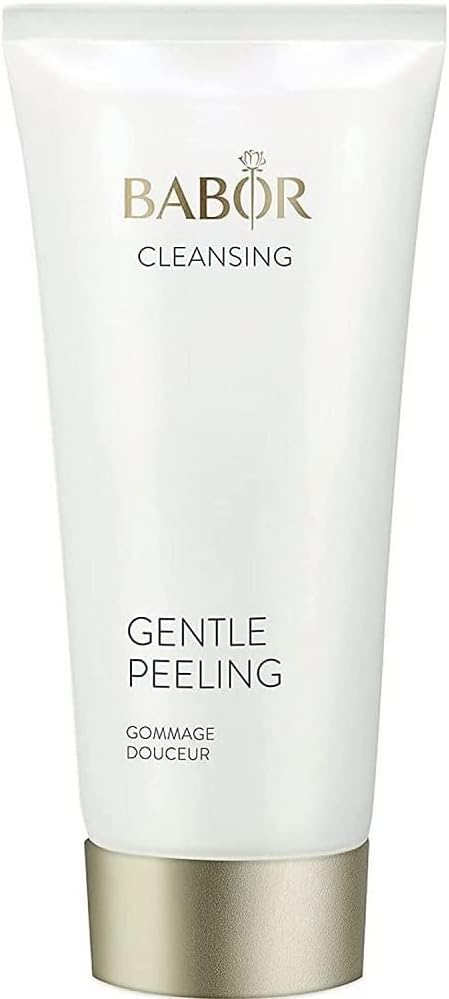 Babor Cleansing Gentle Peeling 50 ml, multi