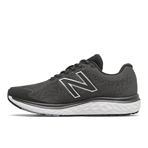 New Balance Men's Fresh Foam 680 V7 Running Shoe3