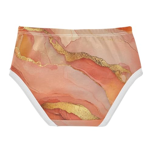 Cotton Briefs Daily Wear Panties Briefs Underwear for Toddler Girls2