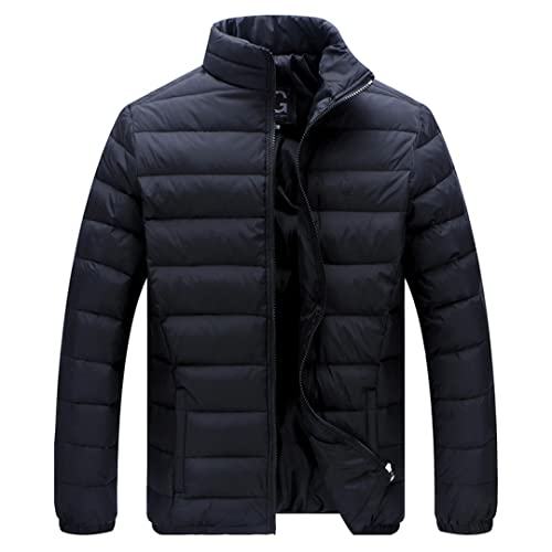 Veste en duvet de canard homme pour la neige et le quotidien