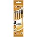 Produktbild BIC 872726 Kugelschreiber Cristal fine, 4-er Packung, schwarz