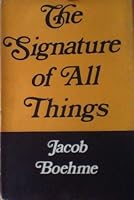Boehme, Jacob B001B3I8YU Book Cover