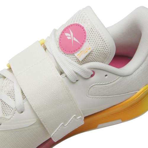 Image of Reebok Mens Lifter Pr Iii