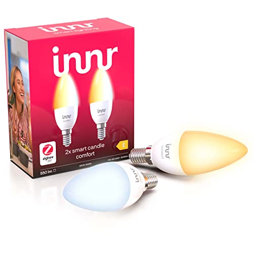 Hue Lampen E14 Die 15 besten Produkte im Vergleich kita.de Ratgeber