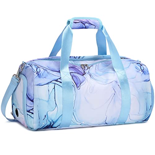 Sac De Voyage Enfant – 35x18x17 Cm – Oxford Imperméable – Gym, Sport