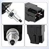 83370AA001 Brake Light Stop Lamp Switch Compatible with Subaru Baja Crosstrek Forester Impreza Legacy Outback STI SVX Tribeca WRX 83370AA000, 83311FJ001, 1S7974,SLS-186