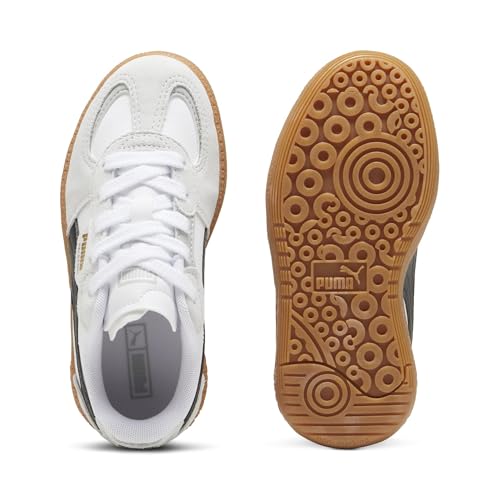 Baskets enfant Puma Baskets fille Palermo Moda - vue 6