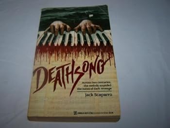 Paperback Deathsong Book