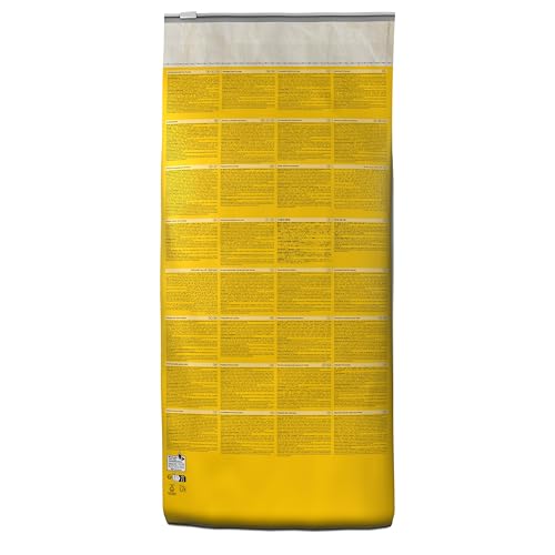 Belcando Adult Active [12,5 kg] Hundefutter | Trockenfutter für aktive Hunde & Sporthunde | Alleinfuttermittel für ausgewachsene Hunde ab 1 Jahr