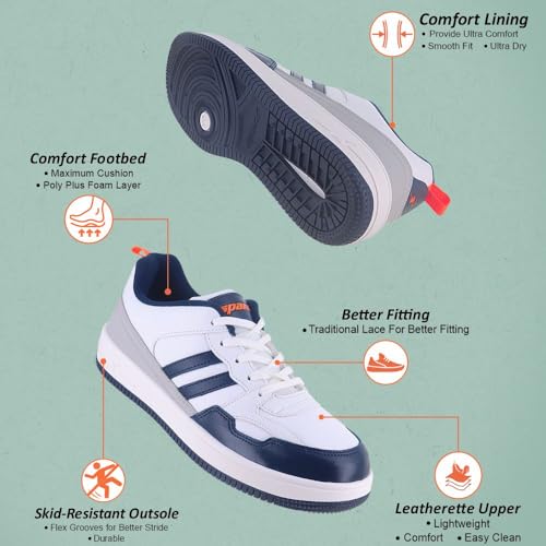 Image of SPARX Mens Sd 9058 Sneaker