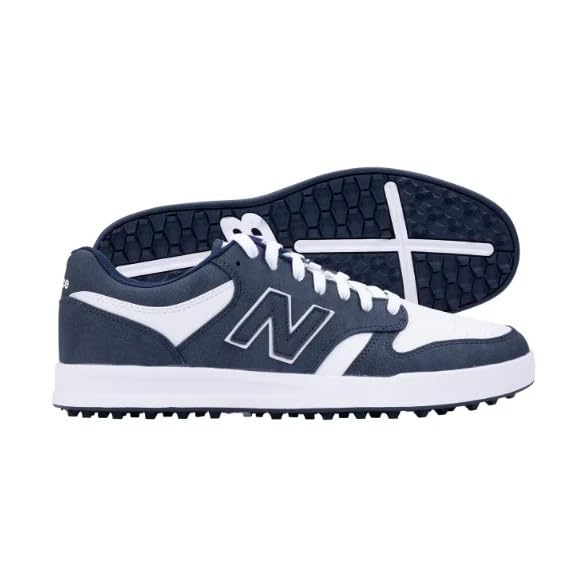 New Balance 480 SL Golf Shoes for Men4