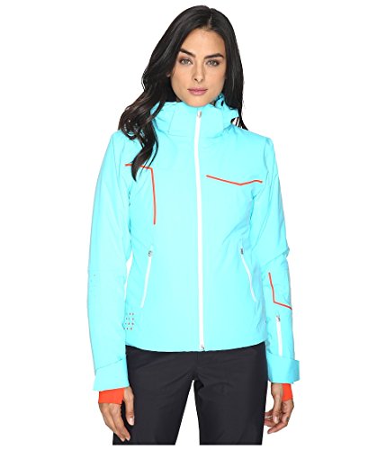 Spyder Project Jacket