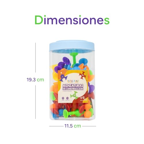 Juguetes Construcción, Imagen adicional