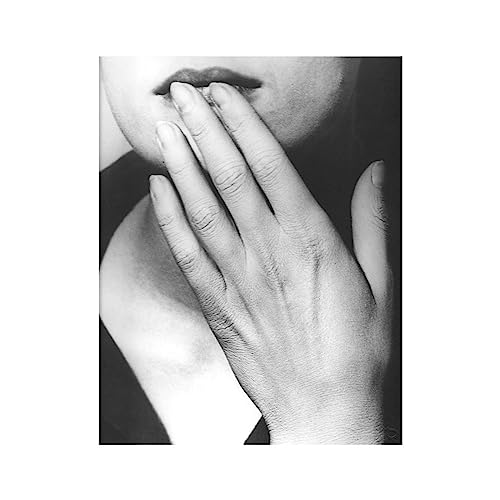 Impression hands on lips la solution pour un salon moderne et chic