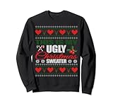 Photo Gallery "effetto lavorato" - this is my ugly maglione divertente natale felpa Photo Gallery "effetto lavorato" - this is my ugly maglione divertente natale felpa