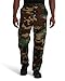 Propper BDU Trouser , Woodland, Medium Regular