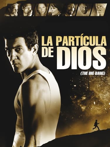 La partícula de Dios
