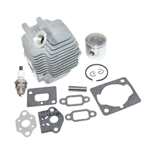 Kit cylindre-piston contre la perte de puissance du HC-151