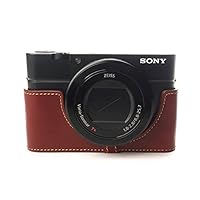 SONY RX100M3 コンパクトデジタルカメラ(外箱付き) Amazon | SONY(ソニー) コンパクトデジタルカメラ Cyber-shot