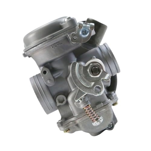 Carburateur Bajaj 135 Pulsar résout calage moteur 4 temps cm3