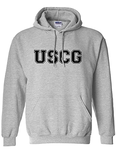 zerogravitee USCG Hooded Sweatshirt