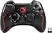 Price comparison product image Speedlink TORID Gamepad - Wireless - for PC-PS3 (Xinput and DirectInput, Vibration effects, turbo fire function) black
