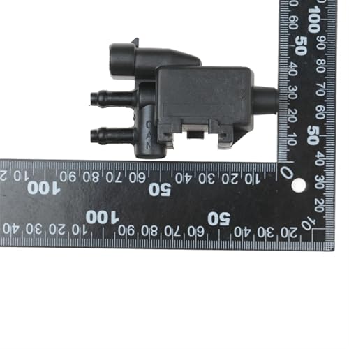 Válvula solenoide de purga coche Evap para solucionar tirones de motor 1997210 7