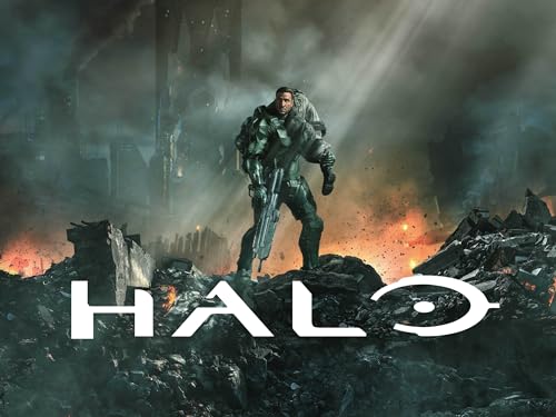Halo Temporada 2