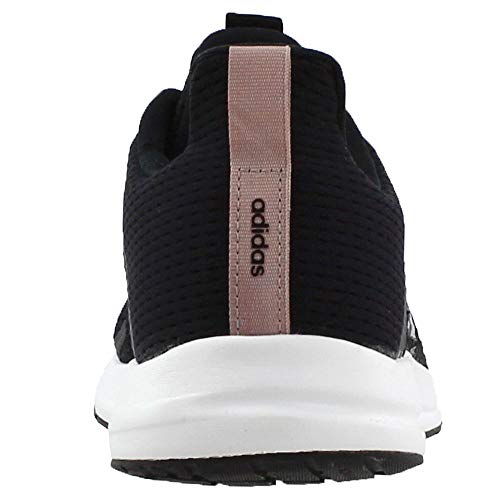 Buy adidas Women's Element V Running Shoe, Core Black, 6 M US at Amazon.in
