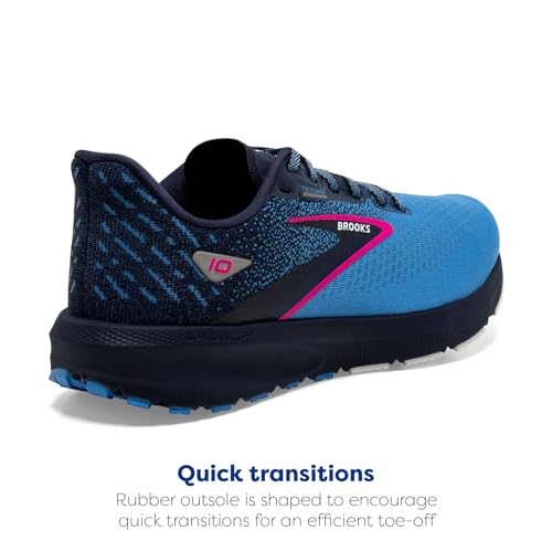 Image of Brooks Women's Launch 10 Neutral Running Shoe
