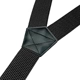 Zoom IMG-2 jemygins bretelle da uomo di Zoom IMG-2 jemygins bretelle da uomo di