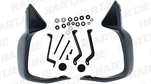 Article code is KHP1111 Kappa paramani specif. honda nc700x